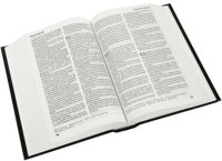 La Santa Biblia (Spanisch)